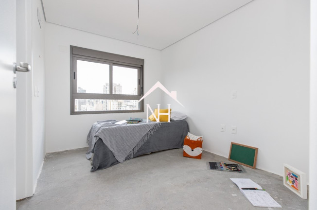 Imagem Apartamento com 4 Quartos à Venda, 232 m² em Brooklin Paulista - São Paulo Imagem Apartamento com 4 Quartos à Venda, 232 m² em Brooklin Paulista - São Paulo