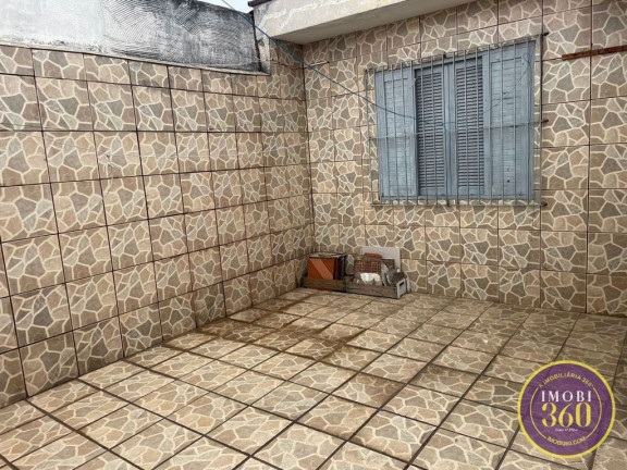 Imagem Sobrado com 3 Quartos à Venda, 114 m² em Jardim Penha - São Paulo