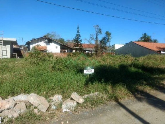 Imagem Terreno à Venda, 333 m² em Centro - Balneário Barra Do Sul