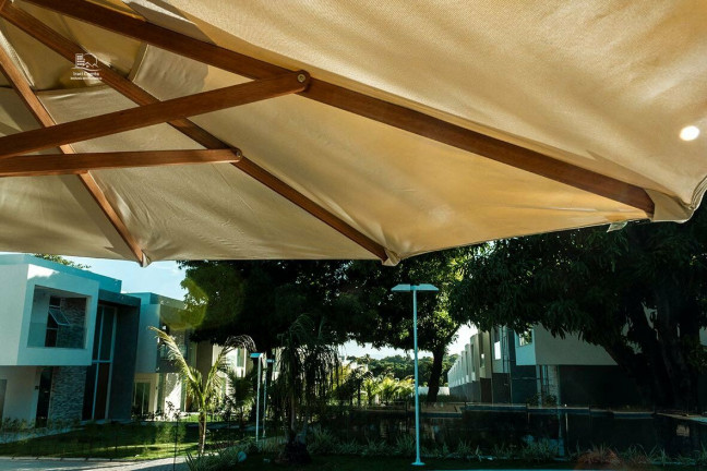 Imagem Casa com 4 Quartos à Venda, 229 m² em Sabiaguaba - Fortaleza