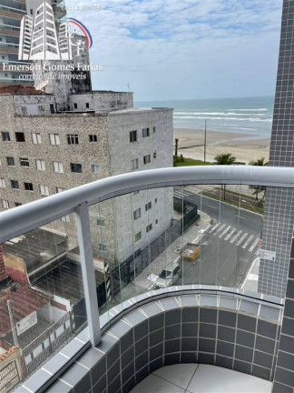 Imagem Apartamento com 1 Quarto à Venda,  em Vila Mirim - Praia Grande