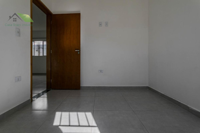 Imagem Casa de Condomínio com 2 Quartos para Alugar, 65 m² em Vila Pomar - Mogi Das Cruzes