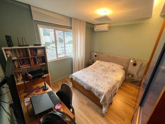 Imagem Imóvel com 2 Quartos à Venda, 61 m² em Botafogo - Rio De Janeiro