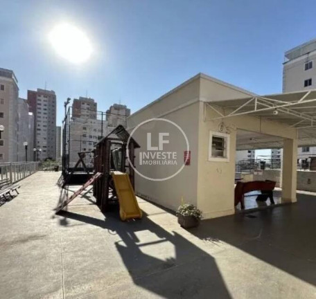 Imagem Apartamento com 2 Quartos à Venda, 70 m² em Setor Negrão De Lima - Goiânia Imagem Apartamento com 2 Quartos à Venda, 70 m² em Setor Negrão De Lima - Goiânia