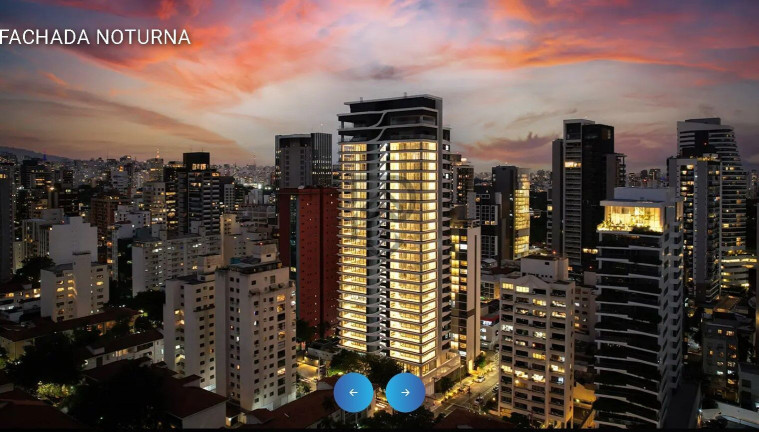 Imagem Apartamento com 4 Quartos à Venda, 231 m² em Pinheiros - São Paulo Imagem Apartamento com 4 Quartos à Venda, 231 m² em Pinheiros - São Paulo