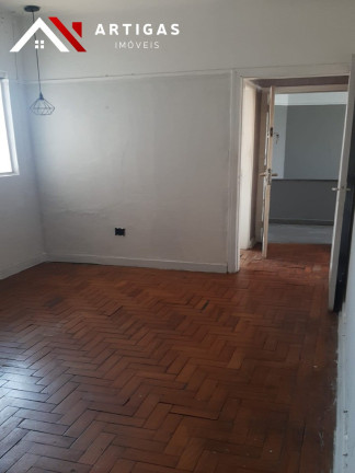 Imagem Apartamento com 2 Quartos para Alugar, 45 m² em Vila Cláudia - São Paulo