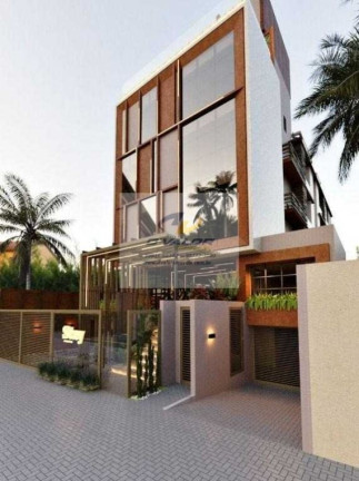 Imagem Flat com 1 Quarto à Venda, 30 m² em Jardim Oceania - João Pessoa