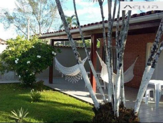 Casa com 3 Quartos à Venda, 600 m² em Jardim Jamaica - Itanhaém