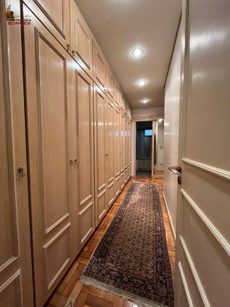 Imagem Apartamento com 4 Quartos à Venda, 216 m² em Brooklin - São Paulo Imagem Apartamento com 4 Quartos à Venda, 216 m² em Brooklin - São Paulo