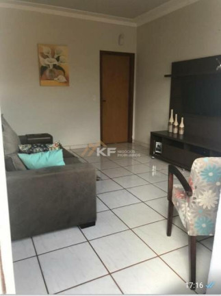 Imagem Casa de Condomínio com 2 Quartos à Venda, 153 m² em Parque Residencial Cândido Portinari - Ribeirão Preto