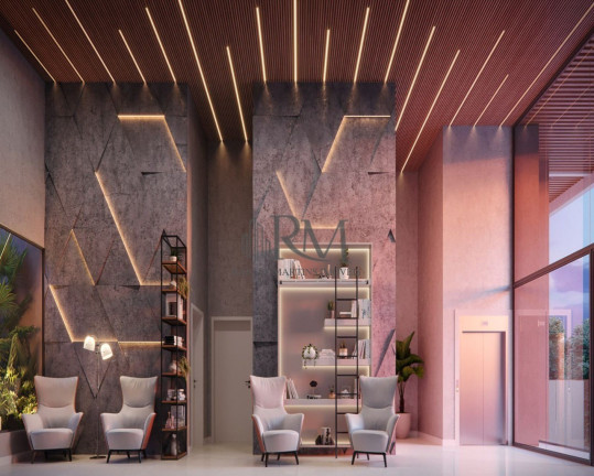 Imagem Apartamento com 3 Quartos à Venda, 118 m² em João Paulo - Florianópolis