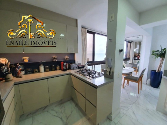 Imagem Imóvel com 3 Quartos à Venda, 150 m² em Barra Da Tijuca - Rio De Janeiro