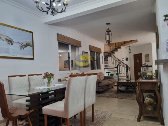 Imagem Casa de Condomínio com 3 Quartos à Venda, 168 m² em Jardim São Vicente - Cotia Imagem Casa de Condomínio com 3 Quartos à Venda, 168 m² em Jardim São Vicente - Cotia
