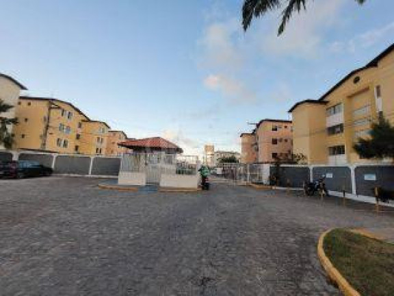Imagem Apartamento com 2 Quartos à Venda, 51 m² em São Conrado - Aracaju