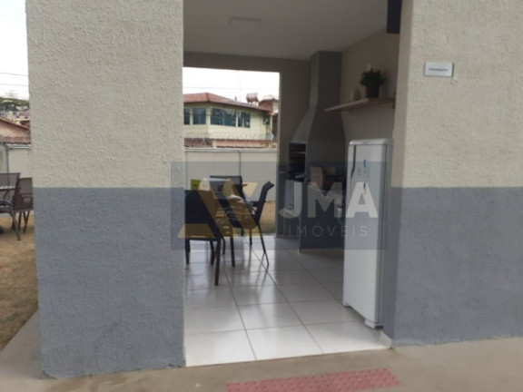 Imagem Apartamento com 2 Quartos à Venda, 61 m² em Bandeirantes (pampulha) - Belo Horizonte