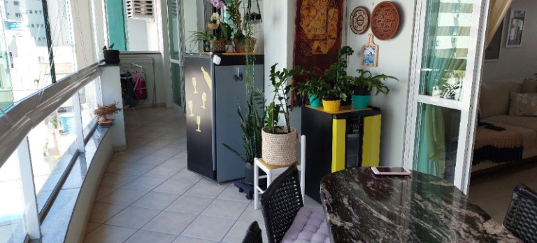 Imagem Apartamento com 3 Quartos à Venda, 115 m² em Centro - Balneário Camboriú Imagem Apartamento com 3 Quartos à Venda, 115 m² em Centro - Balneário Camboriú
