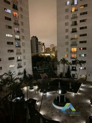 Imagem Apartamento com 3 Quartos à Venda, 110 m² em Vila Mariana - São Paulo