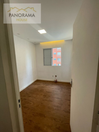 Apartamento com 2 Quartos à Venda, 43 m² em Canhema - Diadema