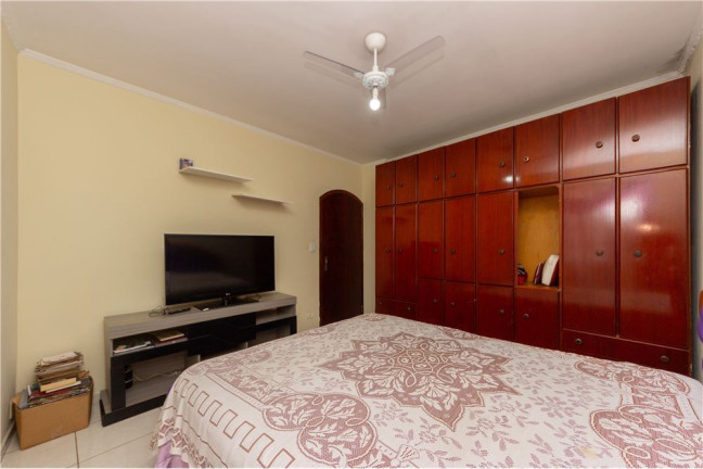 Imagem Casa com 3 Quartos à Venda,  em Jardim Triana - São Paulo