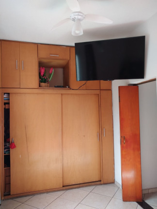 Imagem Apartamento com 2 Quartos à Venda, 53 m² em Sé - São Paulo Imagem Apartamento com 2 Quartos à Venda, 53 m² em Sé - São Paulo