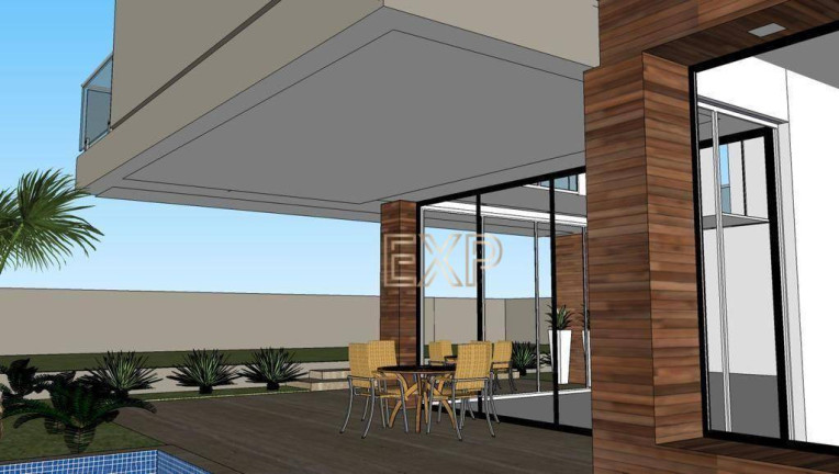 Imagem Terreno à Venda, 662 m² em Cacupé - Florianópolis