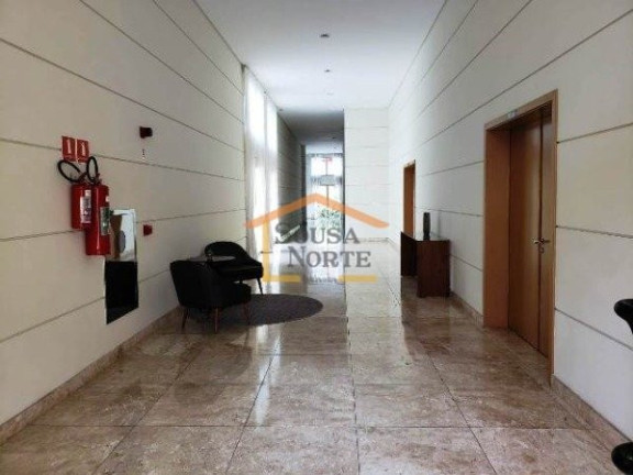 Imagem Apartamento com 1 Quarto à Venda, 76 m² em Santana - São Paulo Imagem Apartamento com 1 Quarto à Venda, 76 m² em Santana - São Paulo