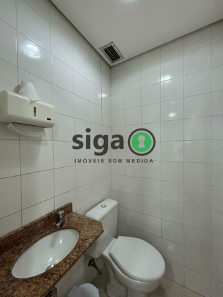 Imagem Imóvel Comercial à Venda, 64 m² em Barra Funda - São Paulo