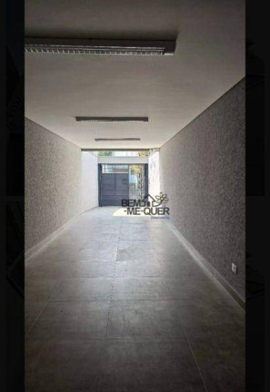 Sobrado com 3 Quartos à Venda, 193 m² em Parque São Domingos - São Paulo