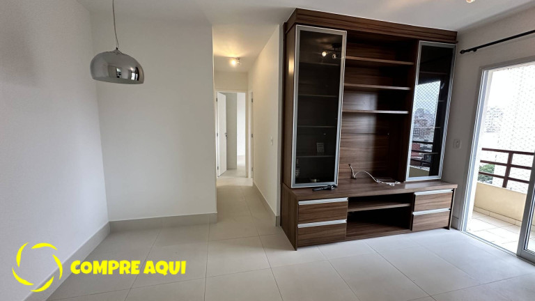 Imagem Apartamento com 2 Quartos à Venda, 53 m² em Campos Elíseos - São Paulo