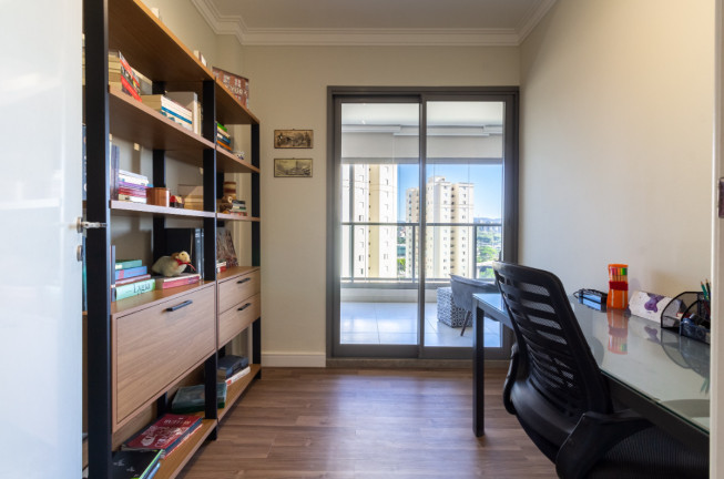 Imagem Apartamento com 3 Quartos à Venda, 88 m² em Vila Leopoldina - São Paulo Imagem Apartamento com 3 Quartos à Venda, 88 m² em Vila Leopoldina - São Paulo