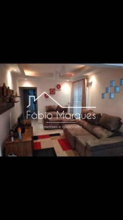Imagem Sobrado com 3 Quartos à Venda, 90 m² em Vila Robertina - São Paulo Imagem Sobrado com 3 Quartos à Venda, 90 m² em Vila Robertina - São Paulo