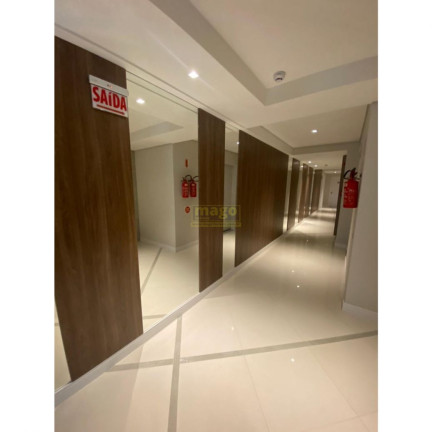 Imagem Apartamento com 2 Quartos à Venda, 62 m² em Praia Brava - Itajaí