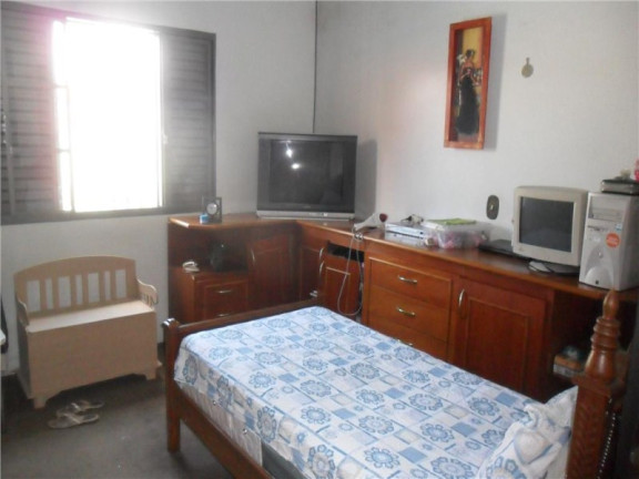 Imagem Casa com 4 Quartos à Venda, 373 m² em Parque Franceschini - Sumaré