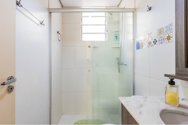 Imagem Apartamento com 2 Quartos à Venda, 49 m² em Jardim Itu - Porto Alegre