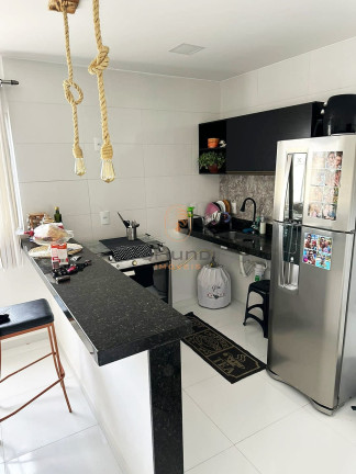 Imagem Apartamento com 2 Quartos à Venda, 80 m² em Nova Itaparica - Vila Velha Imagem Apartamento com 2 Quartos à Venda, 80 m² em Nova Itaparica - Vila Velha