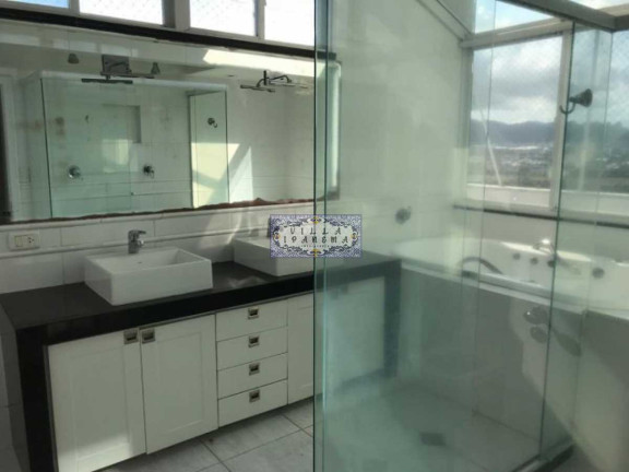 Imagem Cobertura com 5 Quartos à Venda, 500 m² em Barra Da Tijuca - Rio De Janeiro