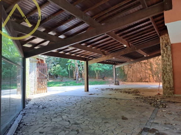 Imagem Imóvel com 4 Quartos à Venda, 537 m² em Rancho Grande - Mairiporã