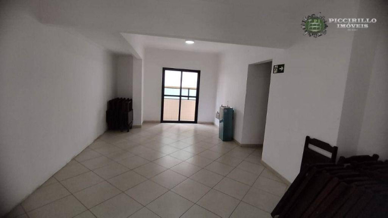 Imagem Apartamento com 2 Quartos à Venda, 75 m² em Aviação - Praia Grande