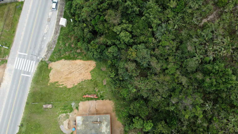 Imagem Terreno à Venda, 581 m² em Areias De Macacu - Garopaba