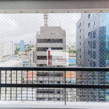 Imagem Apartamento com 3 Quartos para Alugar, 100 m² em Brooklin - São Paulo