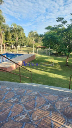 Imagem Chácara com 3 Quartos à Venda, 3.885 m² em Parque Piracema - Atibaia Imagem Chácara com 3 Quartos à Venda, 3.885 m² em Parque Piracema - Atibaia