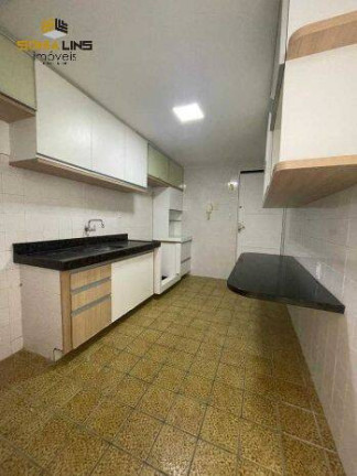 Imagem Apartamento com 3 Quartos à Venda, 117 m² em Manaíra - João Pessoa Imagem Apartamento com 3 Quartos à Venda, 117 m² em Manaíra - João Pessoa