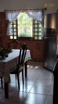 Imagem Chácara com 2 Quartos à Venda, 320 m² em Condomínio Terras De Santa Rosa - Salto Imagem Chácara com 2 Quartos à Venda, 320 m² em Condomínio Terras De Santa Rosa - Salto