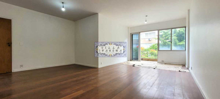 Imagem Apartamento com 3 Quartos à Venda, 125 m² em Ipanema - Rio De Janeiro Imagem Apartamento com 3 Quartos à Venda, 125 m² em Ipanema - Rio De Janeiro