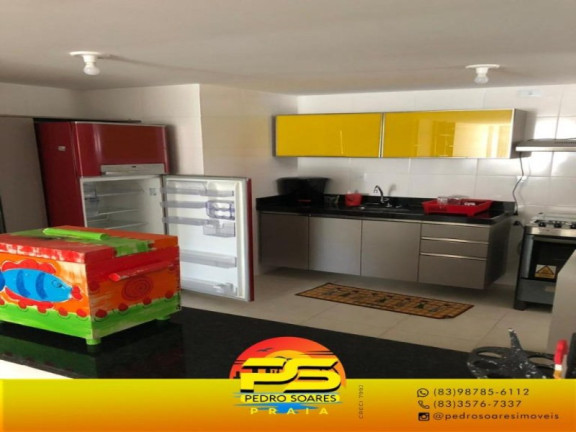 Imagem Apartamento com 2 Quartos à Venda, 87 m² em Camboinha - Cabedelo Imagem Apartamento com 2 Quartos à Venda, 87 m² em Camboinha - Cabedelo