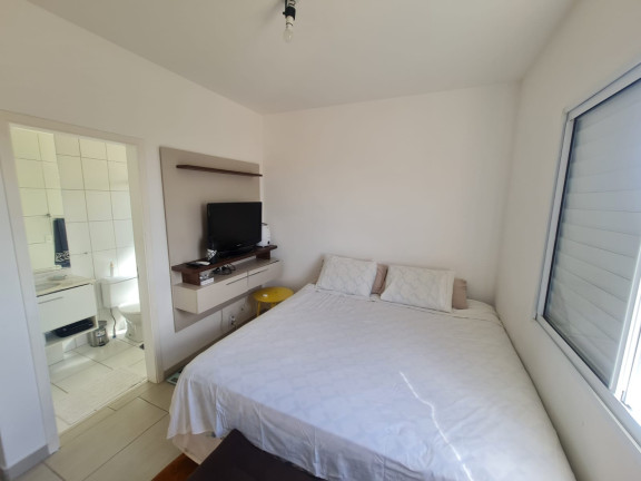 Imagem Imóvel com 3 Quartos à Venda, 84 m² em Parque Morumbi - Votorantim