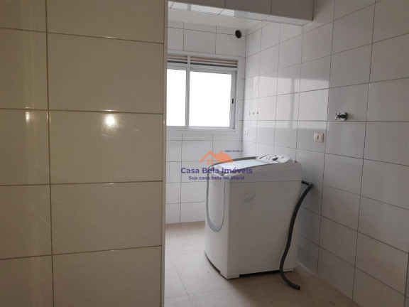 Imagem Apartamento com 3 Quartos à Venda, 133 m² em Canto Do Forte - Praia Grande Imagem Apartamento com 3 Quartos à Venda, 133 m² em Canto Do Forte - Praia Grande