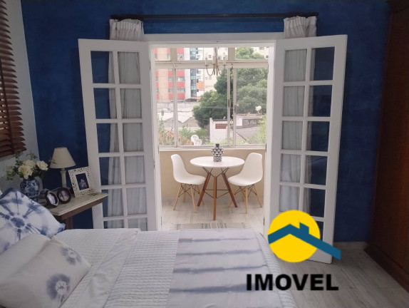 Imagem Apartamento com 2 Quartos à Venda, 80 m² em Icaraí - Niterói Imagem Apartamento com 2 Quartos à Venda, 80 m² em Icaraí - Niterói