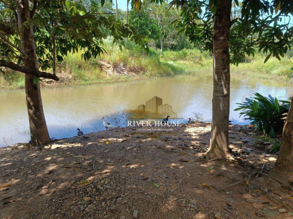 Imagem Chácara à Venda, 70.000 m² em Zona Rural - Cuiabá Imagem Chácara à Venda, 70.000 m² em Zona Rural - Cuiabá