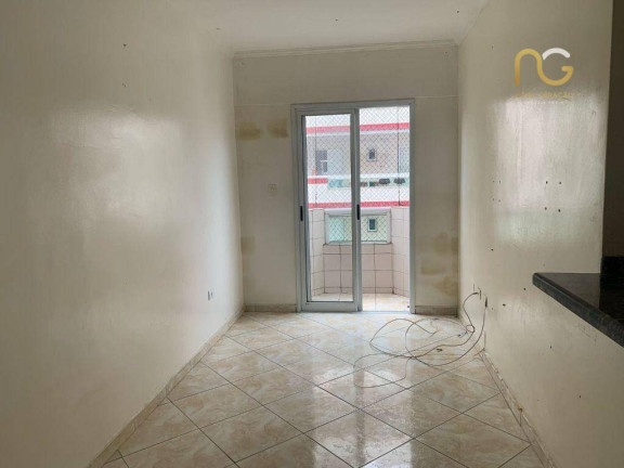 Imagem Apartamento com 1 Quarto à Venda, 45 m² em Mirim - Praia Grande